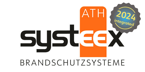 Systeex ATH Brandschutzsysteme GmbH